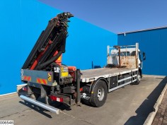 Renault Lander 310 DXI