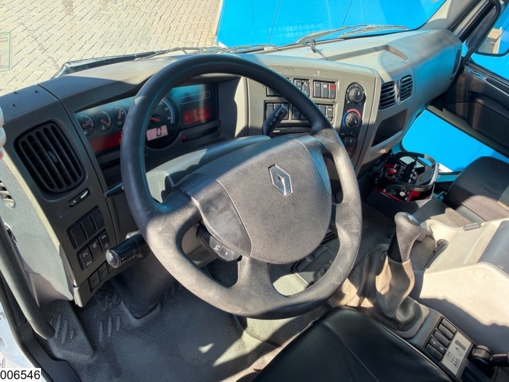 Renault Lander 310 DXI