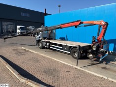 Renault Lander 310 DXI