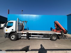 Renault Lander 310 DXI