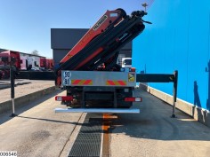 Renault Lander 310 DXI