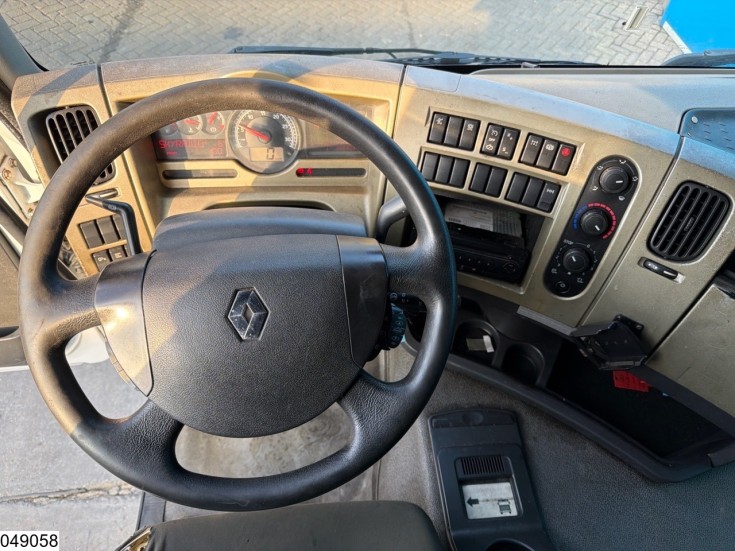 Renault Premium 460 Dxi