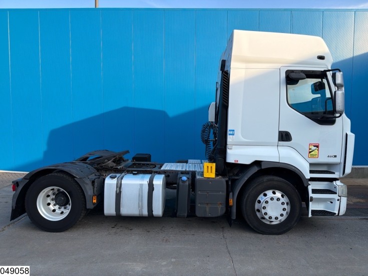 Renault Premium 460 Dxi