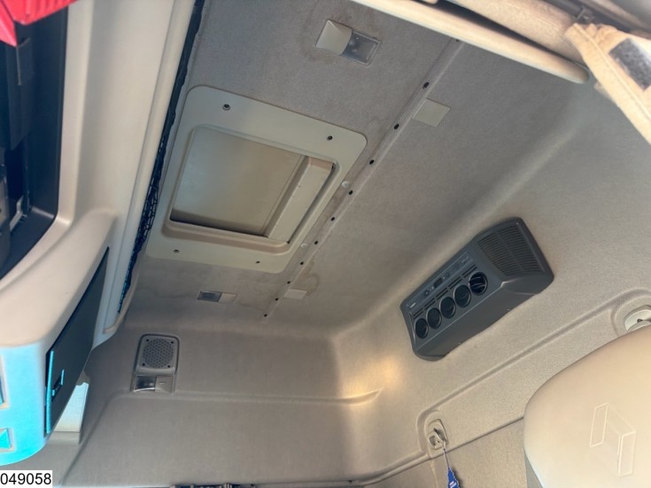 Renault Premium 460 Dxi