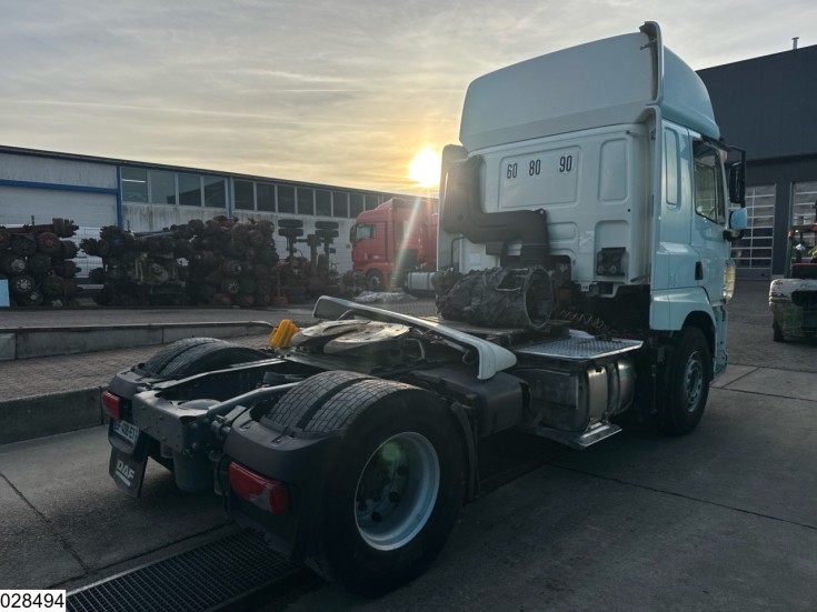 DAF CF 460