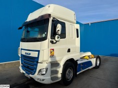 DAF CF 460