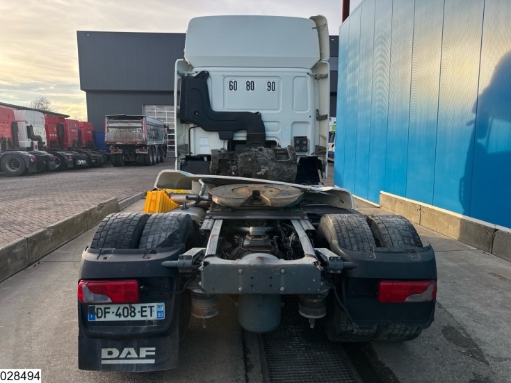 DAF CF 460