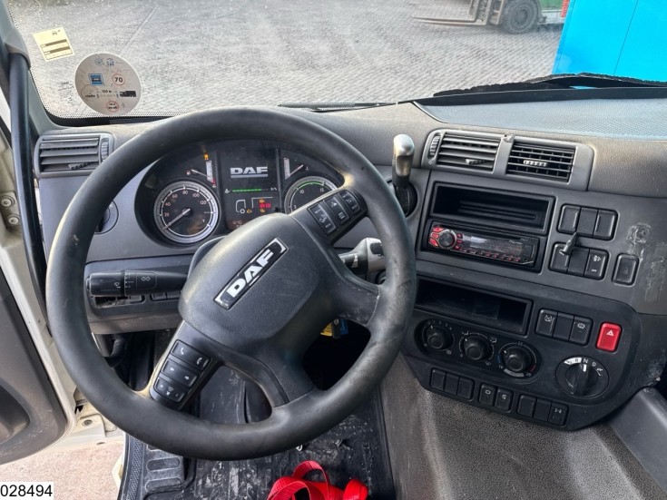 DAF CF 460