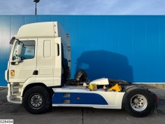 DAF CF 460
