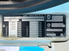 DAF CF 460