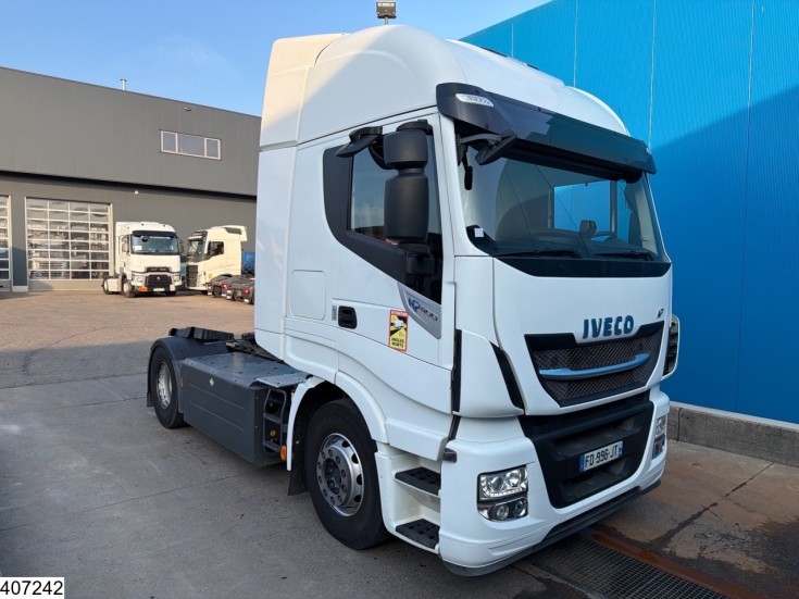 Iveco Stralis