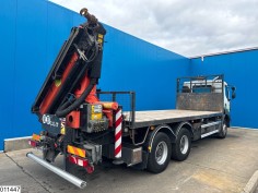 Renault Kerax 380 Dxi