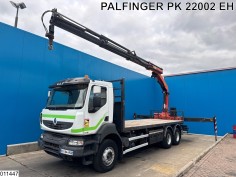 Renault Kerax 380 Dxi