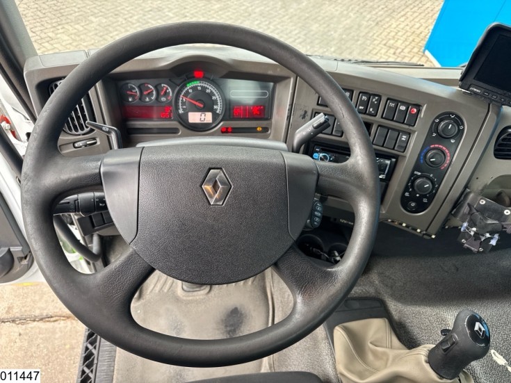 Renault Kerax 380 Dxi