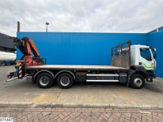 Renault Kerax 380 Dxi