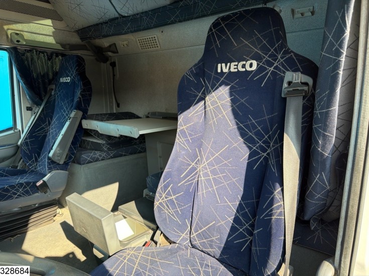 Iveco Stralis 500
