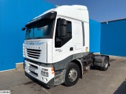 Iveco Stralis 500