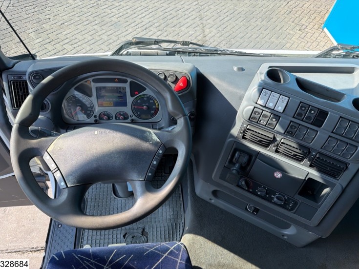 Iveco Stralis 500