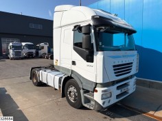 Iveco Stralis 500