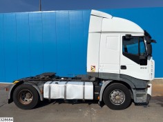 Iveco Stralis 500