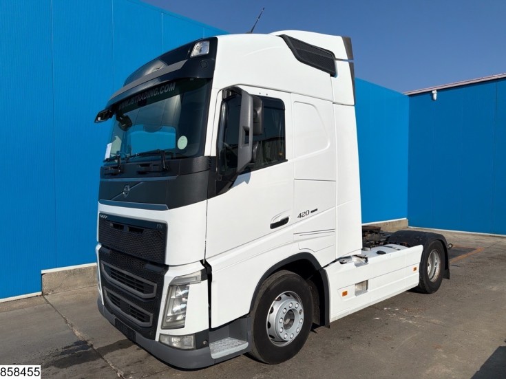 Volvo FH 420