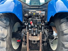 New Holland T 7.210
