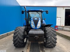 New Holland T 7.210