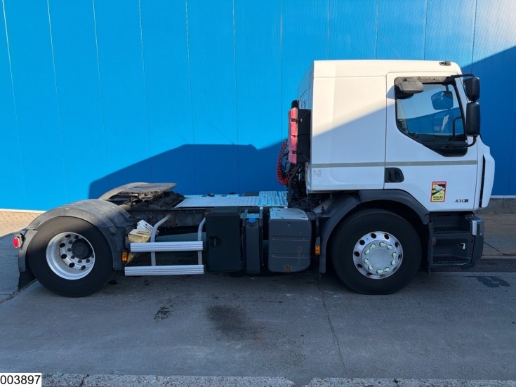 Renault Premium 430 Dxi