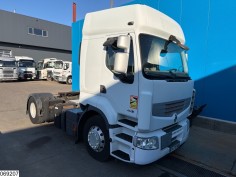 Renault Premium 460 Dxi