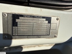 Renault Premium 460 Dxi