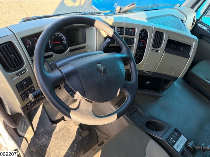 Renault Premium 460 Dxi