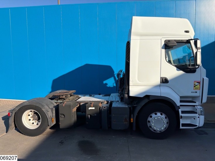 Renault Premium 460 Dxi