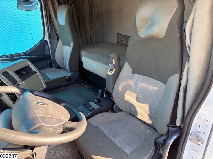 Renault Premium 460 Dxi