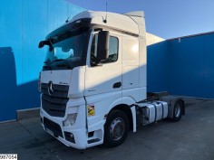 Mercedes Actros 1843