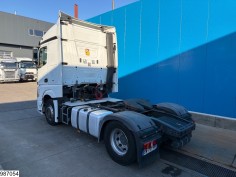 Mercedes Actros 1843