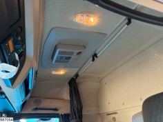 Mercedes Actros 1843