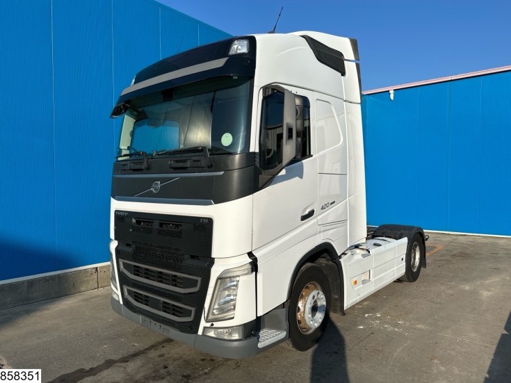 Volvo FH 420