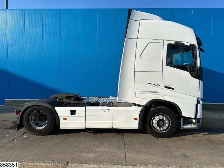 Volvo FH 420