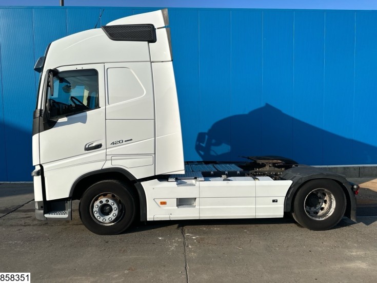 Volvo FH 420