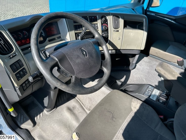 Renault Premium 460 Dxi