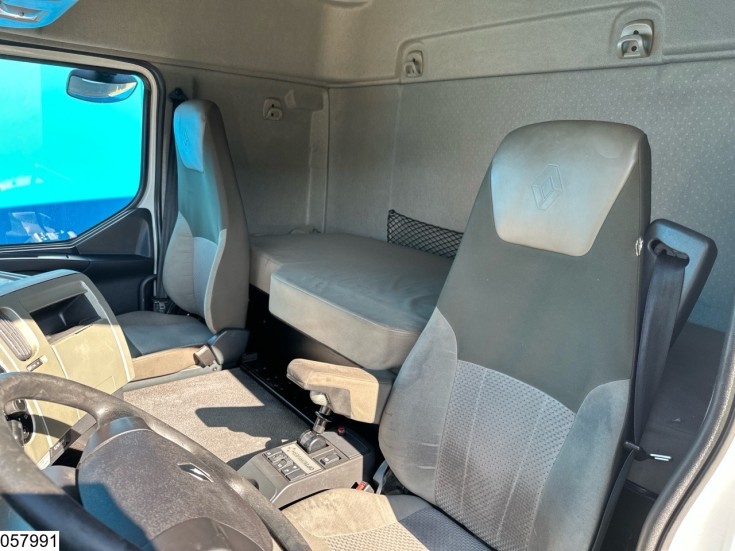 Renault Premium 460 Dxi