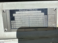 Renault Premium 460 Dxi