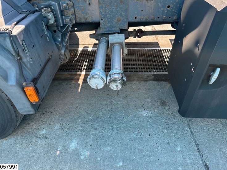 Renault Premium 460 Dxi