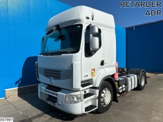 Renault Premium 460 Dxi