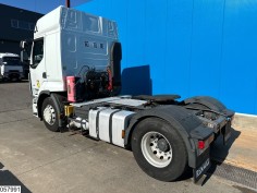 Renault Premium 460 Dxi