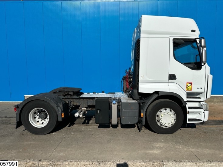 Renault Premium 460 Dxi
