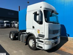 Renault Premium 460 Dxi