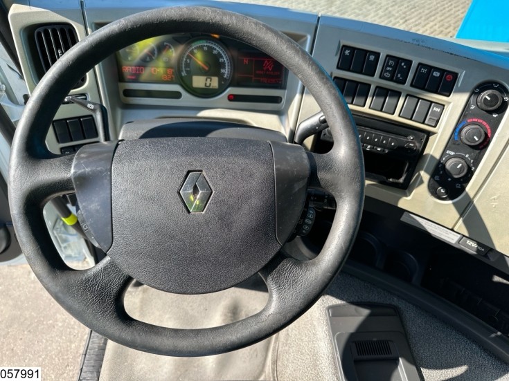 Renault Premium 460 Dxi