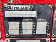 Trailor Fuel