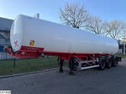 Trailor Fuel